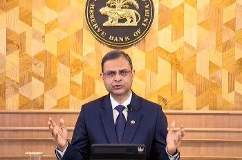 RBI lowers repo rate by 0.25%, forecasts 6.7% GDP growth for FY 2026