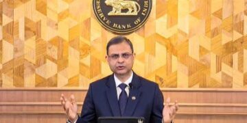 RBI lowers repo rate by 0.25%, forecasts 6.7% GDP growth for FY 2026