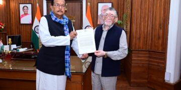 Rs 350 cr university building, but no water! Jharkhand Governor orders probe into scam