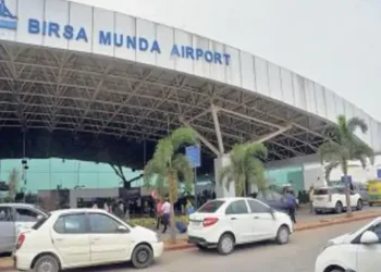 Jharkhand News: New parking rules at Ranchi Airport from Feb 10