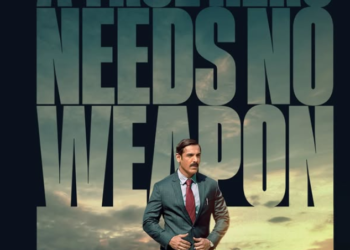 John Abraham’s ‘The Diplomat’ teaser released