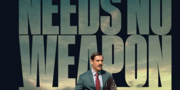 John Abraham’s ‘The Diplomat’ teaser released