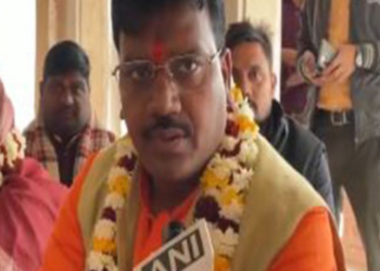 BJP’s Chandrabhanu Paswan wins Milkipur by-election by over 61,000 votes