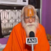 Ayodhya Ram Temple’s chief priest Acharya Satyendra Das passes away in Lucknow