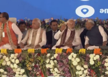 PM Modi transfers Rs 22,000 crore to farmers from Bihar’s Bhagalpur