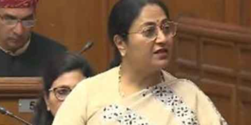 CM Rekha Gupta tables CAG report on Delhi excise policy