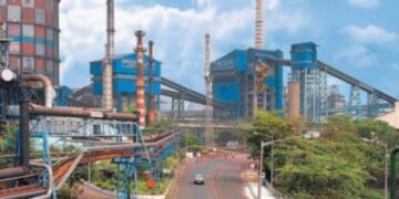 Tata Steel pioneering future of manufacturing with AI