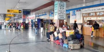 Tatanagar railway station gets 'Eat Right Certification'