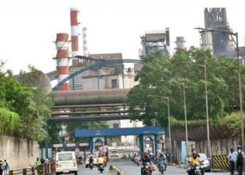 Tata Steel introduces 'Golden Future Plan 4.0'