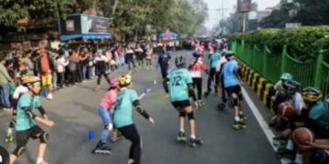 Jam@Street to be organised at Tinplate on Feb 23