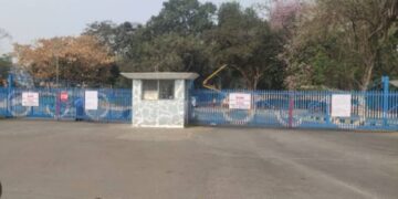 Jamshedpur’s Jubilee Park Road to remain closed for fortnight from Feb 21