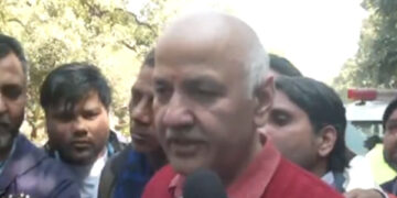 Delhi polls: Manish Sisodia defeated in Jangpura as BJP strengthens lead