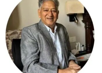 Jharkhand High Court’s full court condolence meet for first CJ VK Gupta tomorrow