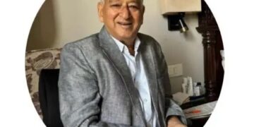 Jharkhand High Court’s full court condolence meet for first CJ VK Gupta tomorrow