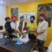 Sikh community honours Jamshedpur cop for Mumbai Marathon achievement
