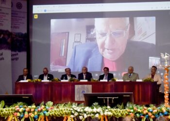 Experts discuss future of mining at IIT ISM Dhanbad