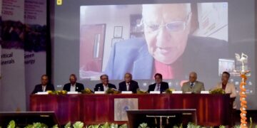 Experts discuss future of mining at IIT ISM Dhanbad