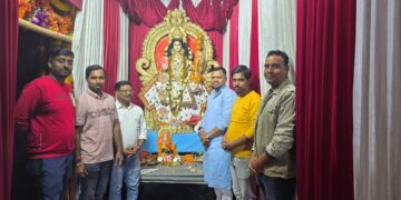 Education is light of life: JMM leader Mahabir Murmu