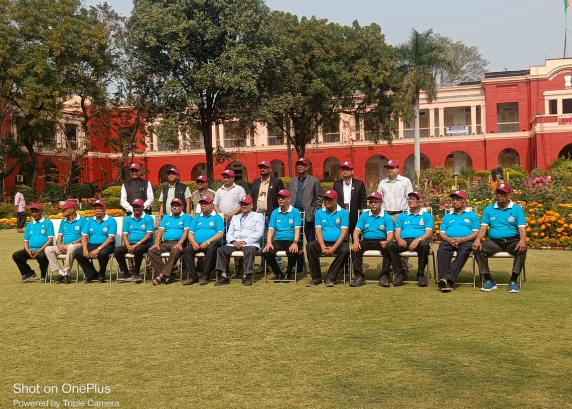 IIT ISM Dhanbad honors NTPC Chairman, eight other alumni