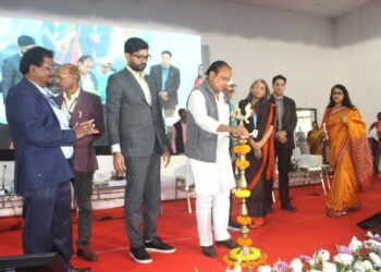 Jharkhand Health Minister launches major health initiatives on World Cancer Day