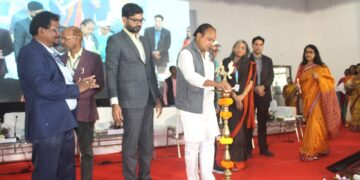 Jharkhand Health Minister launches major health initiatives on World Cancer Day