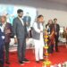 Jharkhand Health Minister launches major health initiatives on World Cancer Day