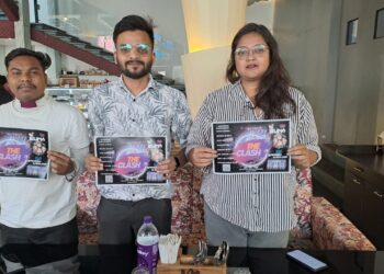 Mega talent show 'The Clash' in Jamshedpur from Feb 8