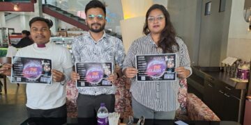 Mega talent show 'The Clash' in Jamshedpur from Feb 8