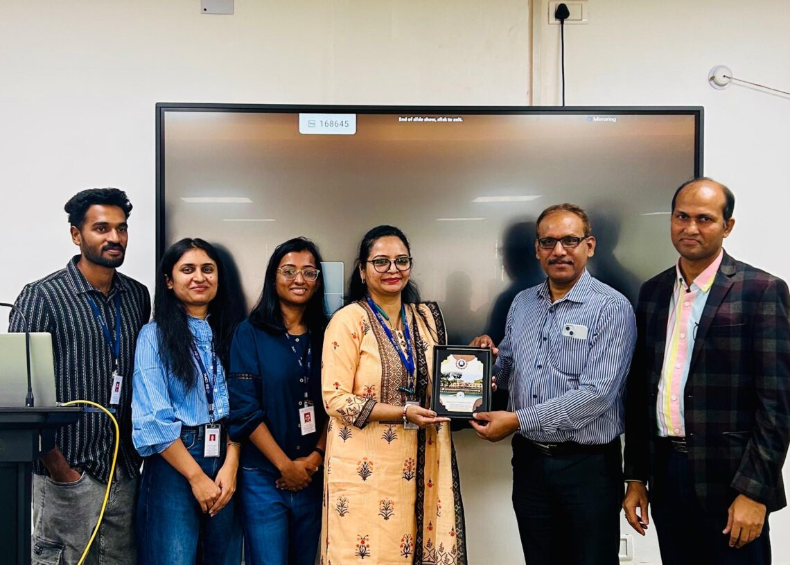 Workshop on Seismic Modelling concludes at IIT ISM Dhanbad