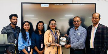 Workshop on Seismic Modelling concludes at IIT ISM Dhanbad