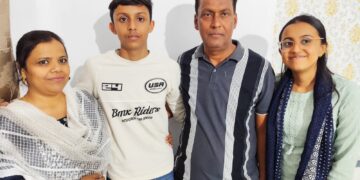 JSSP student scores 99.80 percentile in JEE Main 