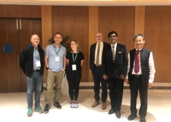 Jharkhand’s Biodiversity Act implementation praised at national meet