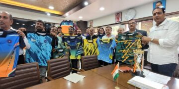 Jharkhand News: Professionals from multiple sectors to compete in Dhanbad’s 2nd Inter-Institutional Cricket