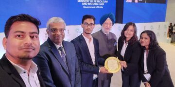 IIT ISM Dhanbad secures 1st place in FIPI Hackathon