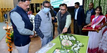 Jharkhand CM unveils student-centric web portals and innovation hub