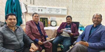 JSHSA election committee earns widespread appreciation