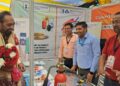 BIS participates in ‘Radiant Jharkhand’ exhibition in Jamshedpur