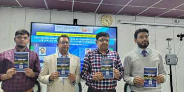 Experts discuss low-cost air quality sensors at IIT ISM Dhanbad