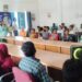 IIT ISM, BAU experts teach Jamtara tribal farmers scientific farming