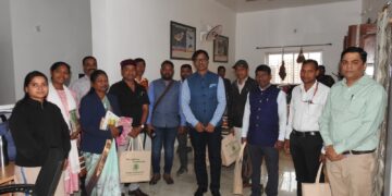 Jharkhand Biodiversity Board launches awareness campaign in 6 regional languages