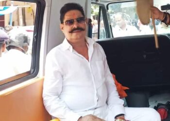 Patna MP-MLA court rejects bail petition of ex-MLA Anant Singh