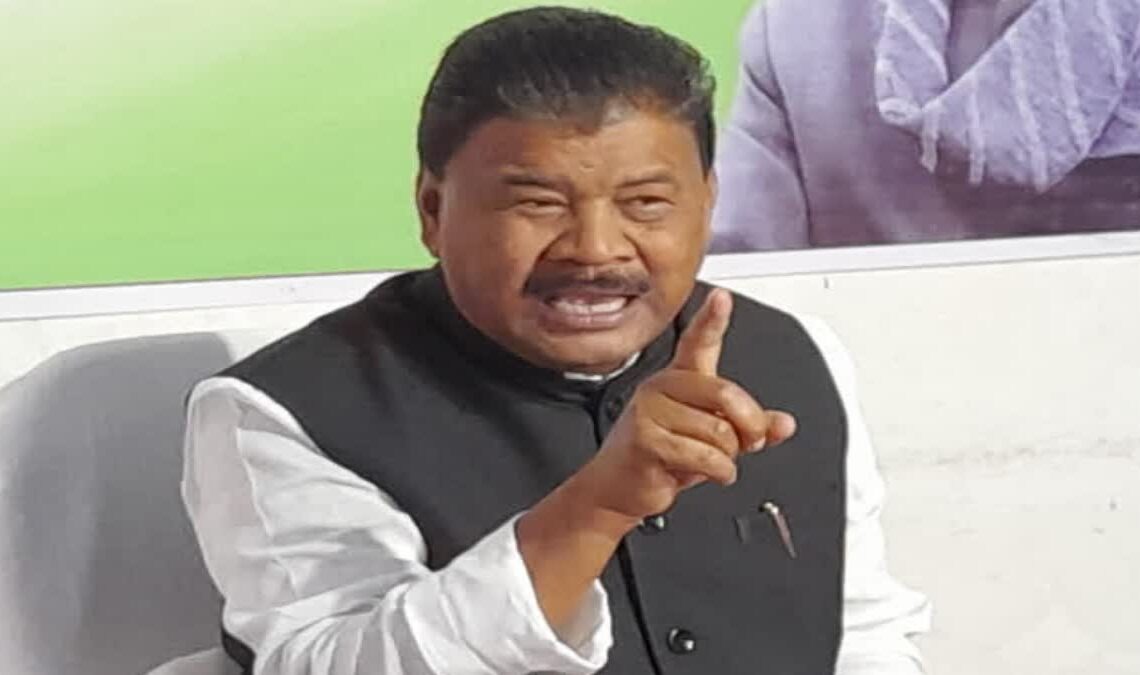 Jharkhand News: Bandhu Tirkey acquitted in Model Code violation case