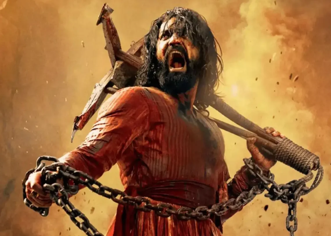 Vicky Kaushal’s ‘Chhaava’ becomes 2025’s top Indian opener