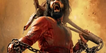 Vicky Kaushal’s ‘Chhaava’ becomes 2025’s top Indian opener