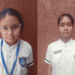 Kavyapta Global School students excel at Canvathon