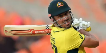 Marcus Stoinis retires from ODIs