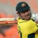 Marcus Stoinis retires from ODIs
