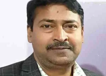 Natwa Hansda appointed JAC Chairman