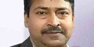 Natwa Hansda appointed JAC Chairman