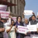 Opposition protests in Parliament over deportation of Indians from U.S.